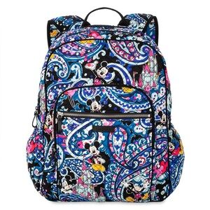 Disney Vera Bradley Backpack